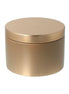 Candle Tin-Copper-48 of XLarge
