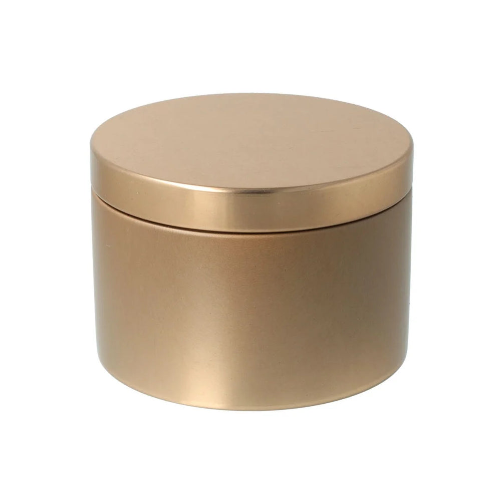 Candle Tin-Copper-48 of XLarge