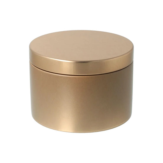 Candle Tin-Copper-48 of XLarge