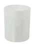 OXFR. Jar-Pearl (Outside Painted)-12 of Medium