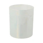 OXFR. Jar-Pearl (Outside Painted)-12 of Medium