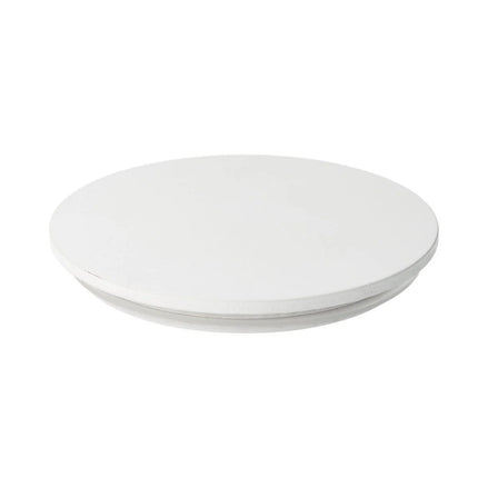 OXFR./CAMB. Thin Timber Lid-White-12 of Large