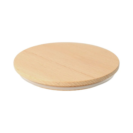 OXFR./CAMB. Thin Lid-Natural-12 of Large