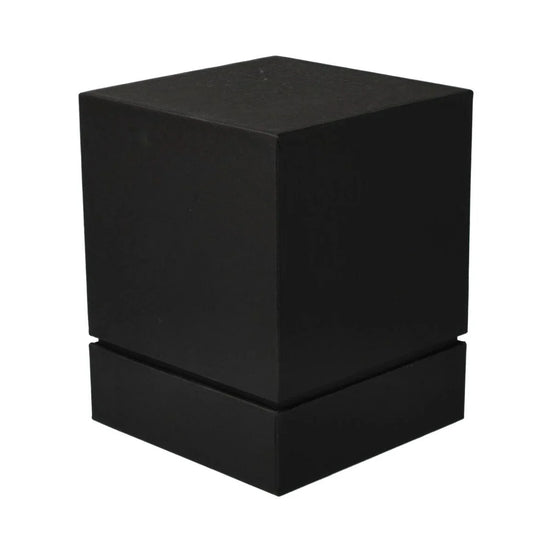 Luxe Candle Box – Black – Large