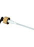 Soap Pump-Bamboo Black-6 of