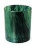 OXFR. Jar-Jade Green (Outside Painted)-12 of Large