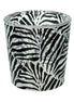 VELI. Jar-Zebra-12 of Large