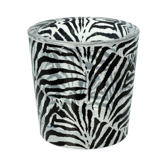 VELI. Jar-Zebra-12 of Large