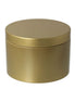 Candle Tin-Bronze-48 of XLarge