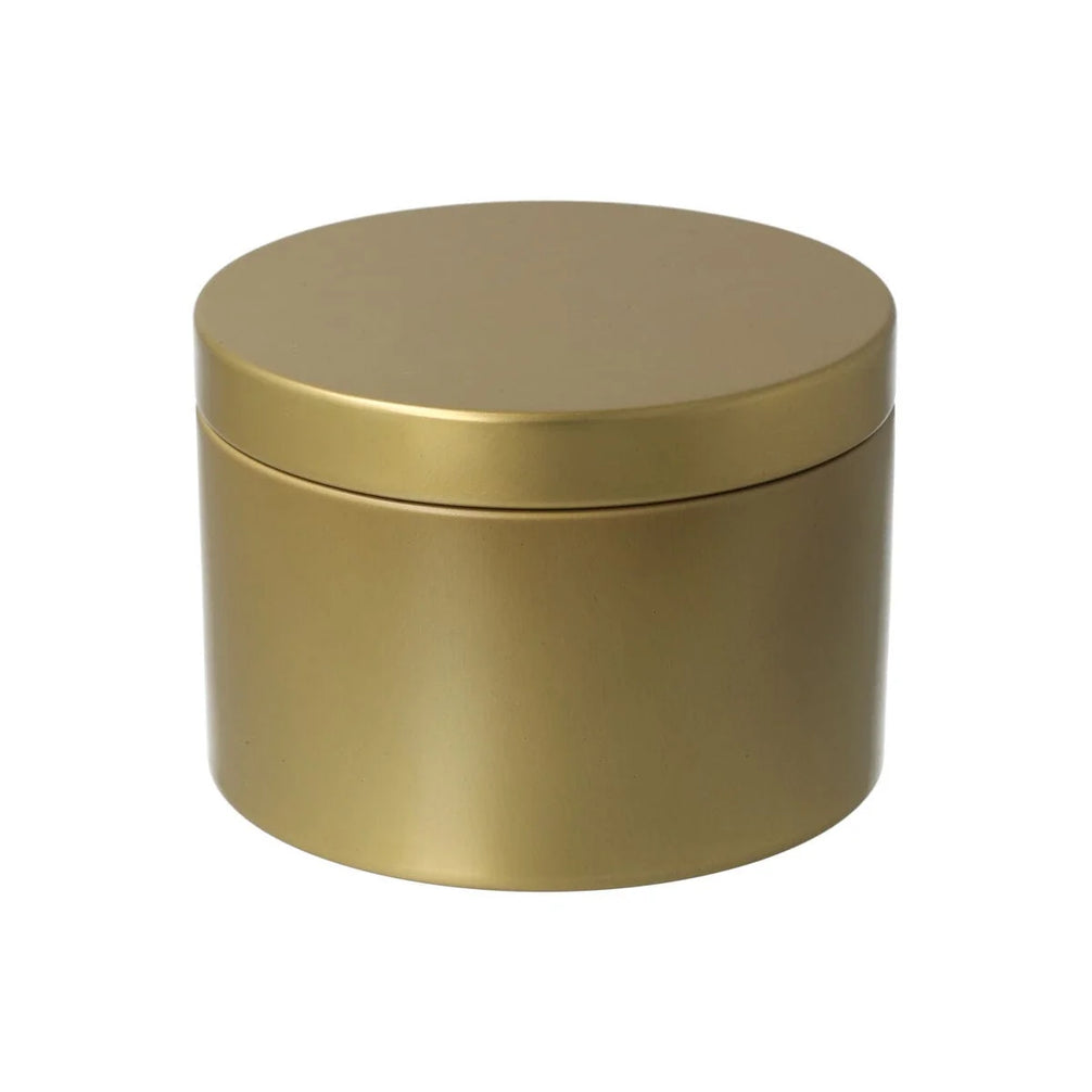 Candle Tin-Bronze-48 of XLarge