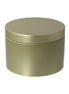 Candle Tin-Brass-48 of Large