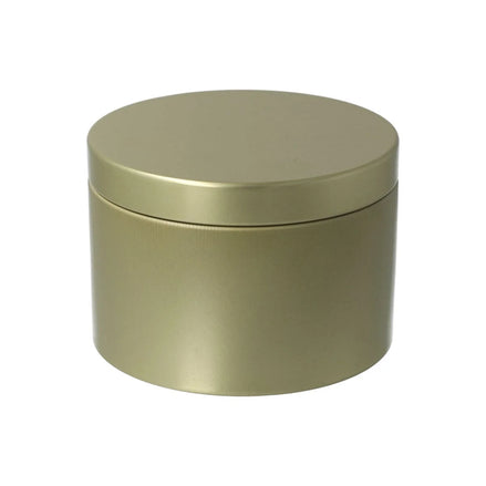 Candle Tin-Brass-48 of XLarge