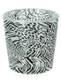VELI. Candle Jar-Wild-12 of Large