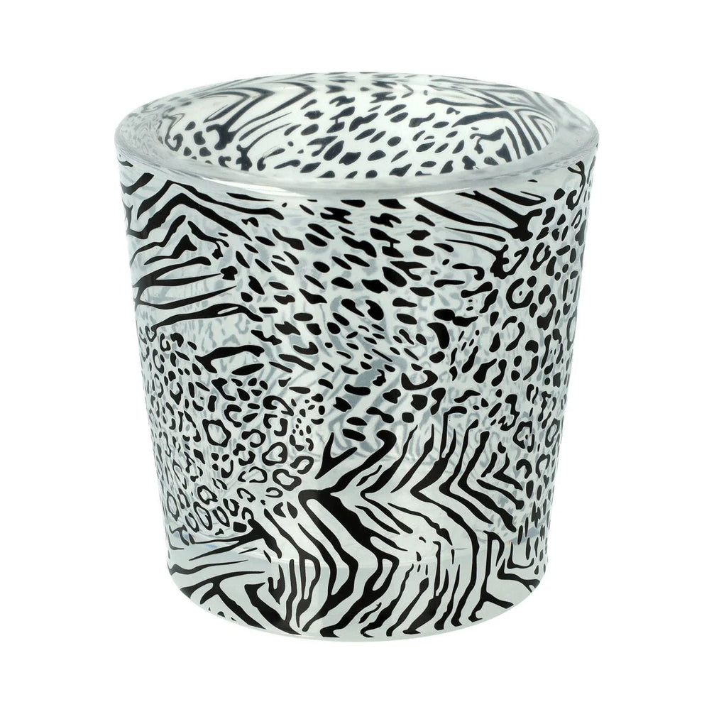 VELI. Candle Jar-Wild-12 of Large