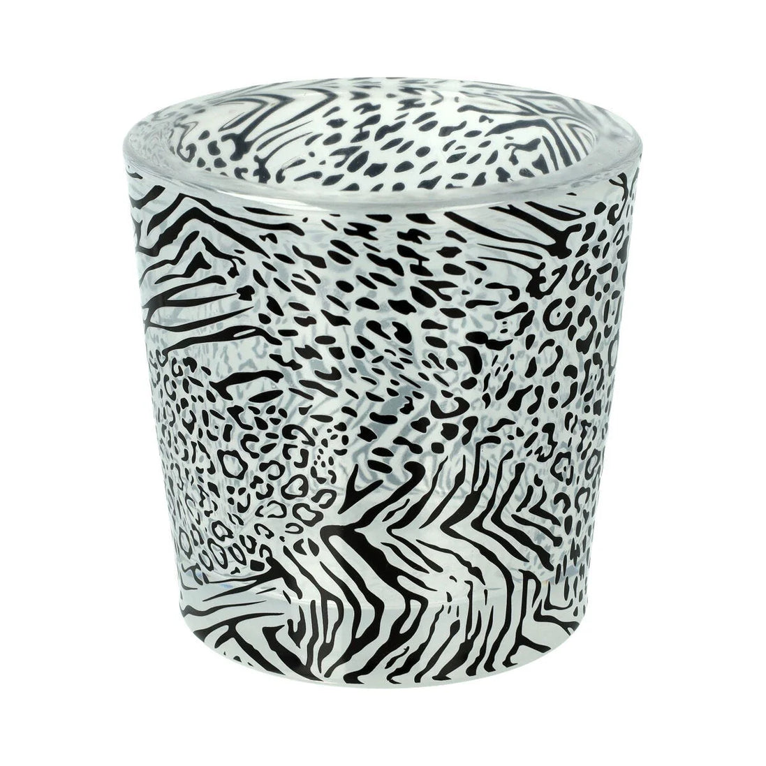 VELI. Candle Jar-Wild-12 of Large