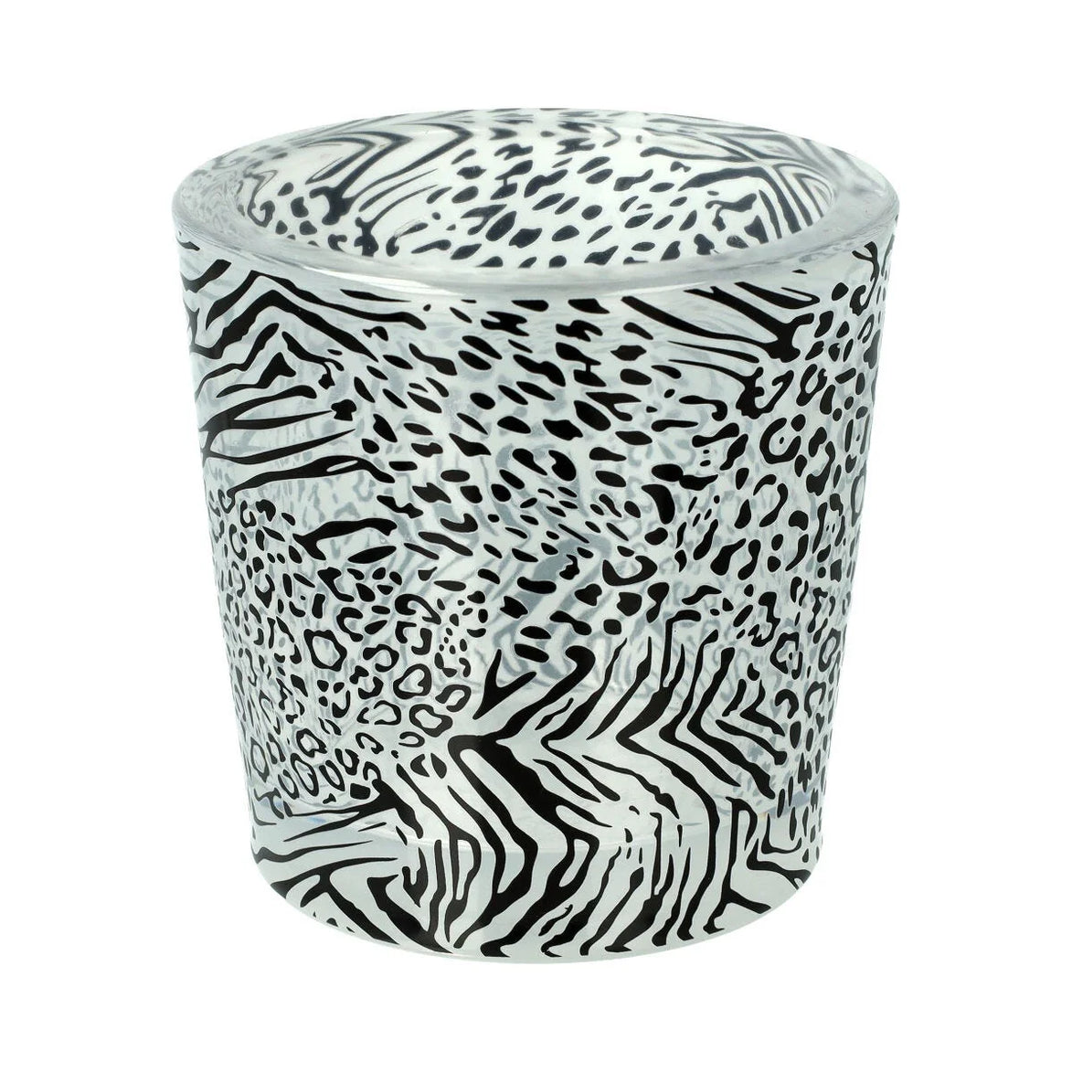 VELI. Candle Jar-Wild-12 of Large