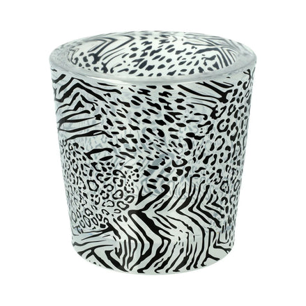 VELI. Candle Jar-Wild-12 of Large