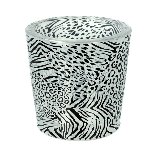 VELI. Candle Jar-Wild-12 of Large