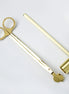 Candle Care Kit Gold