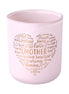 CAMB. Jar-Rose Gold "Mother"-12 of Large