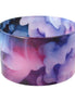 OXFR. Candle Bowl-Peri Purple