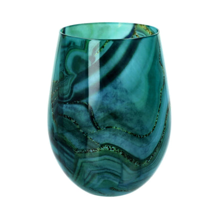 CELE. Jar-Moss Agate-12 unit