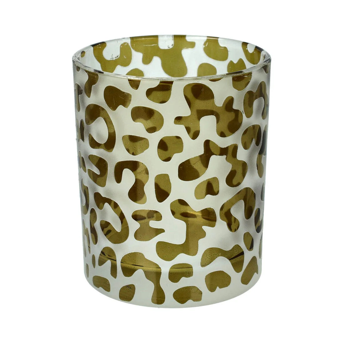 OXFR. Jar-Jungle Leopard print-12 of Medium
