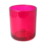 OXFR. Jar-Viva Magenta-12 of Large
