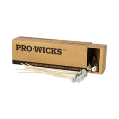 PRO-WICKS  HTP 31-150mm Long 15mm x 3.8mm Tab -20 unit