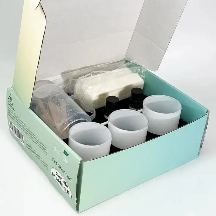 Classic Candle Maker DIY Kit-1