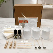 Classic Candle Maker DIY Kit-2