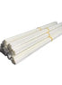 Reed Diffuser Sticks-3mm x 300mm-White-100 of