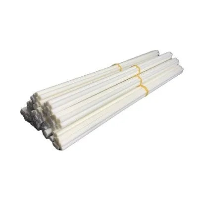 Reed Diffuser Sticks-3mm x 300mm-White-100 of