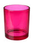 OXFR. Jar-Viva Magenta-12 of Large