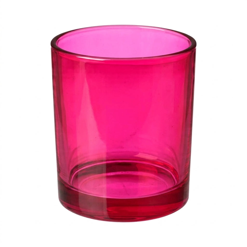 OXFR. Jar-Viva Magenta-12 of Large