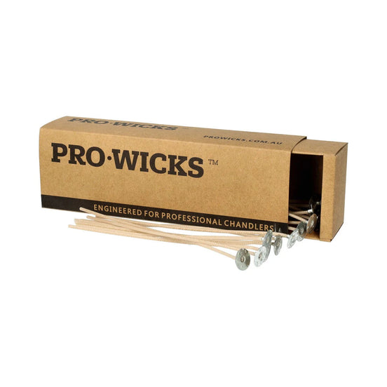 PRO-WICKS  CDN 8-150mm Long 15mm x 3.8mm Tab-100 unit