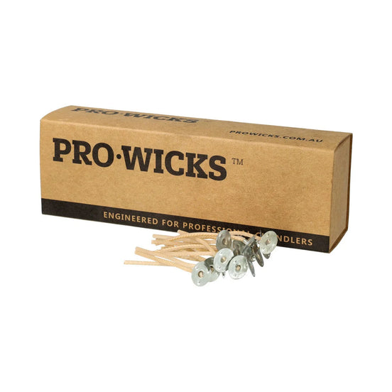 PRO-WICKS  CDN 8 60mm VOTI.  15mm x 3.8mm Tab -20 unit