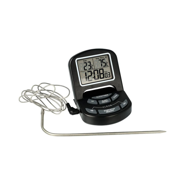 Digital Thermometer DTTC