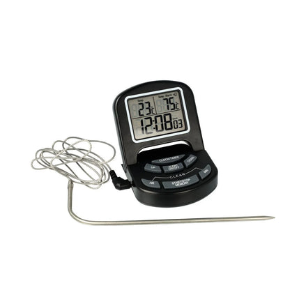 Digital Thermometer DTTC
