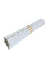 Fibre Diffuser Sticks-3mm x 250mm-White-100 unit