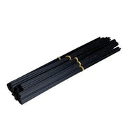 Fibre Diffuser Sticks-5mm x 250mm-Black-100 unit