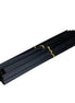 Fibre Diffuser Sticks-5mm x 250mm-Black-100 unit