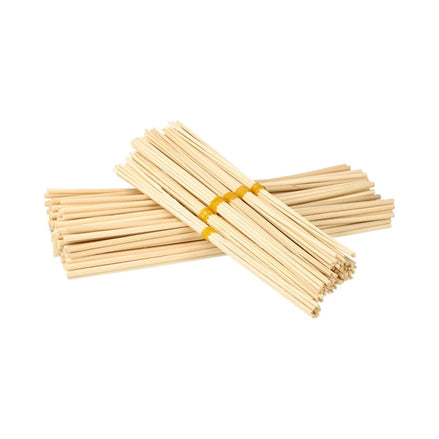 Reed Diffuser Sticks-3mm x 300mm-Natural-100 unit