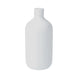 500ml PET Boston Bottle-White