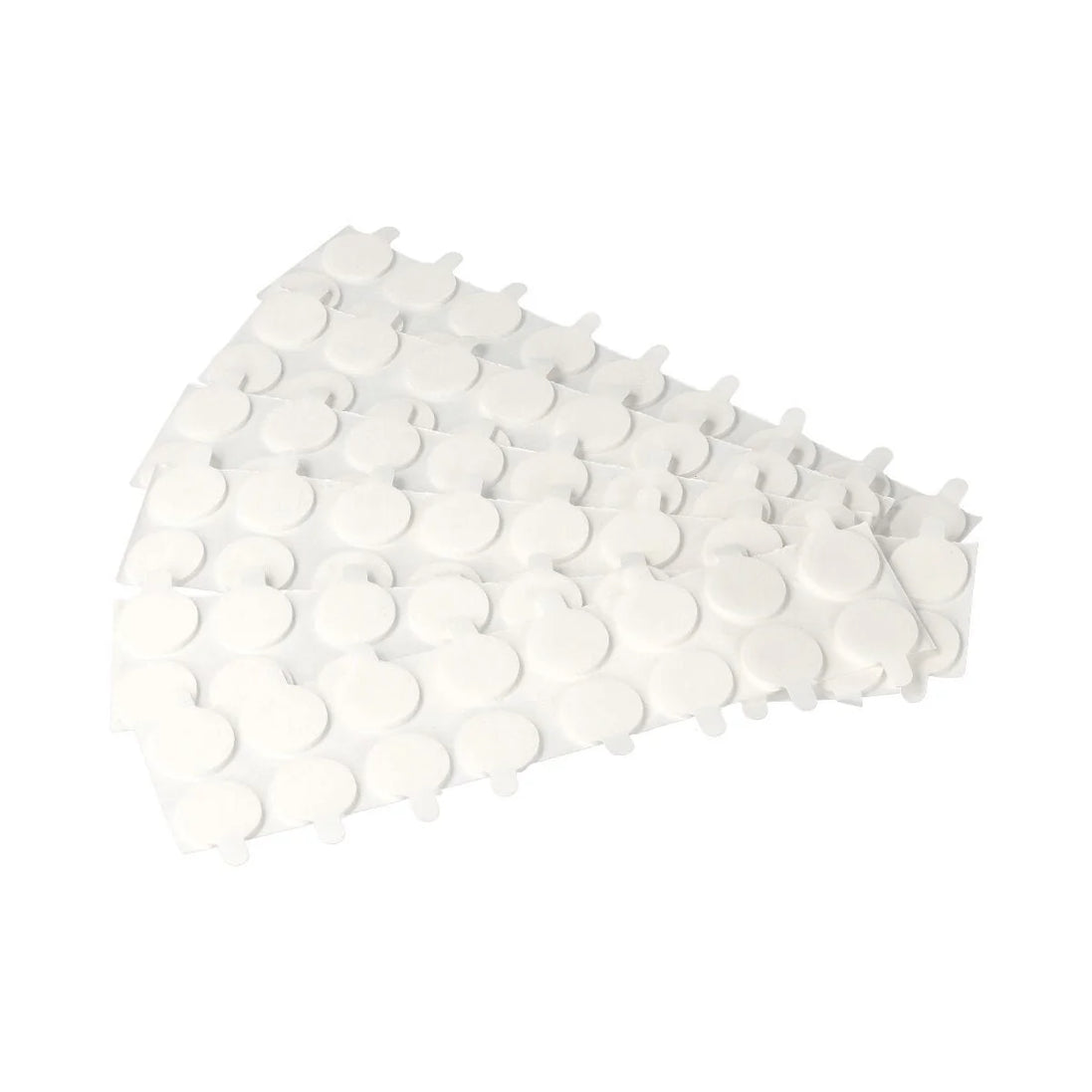 Wick Stickums-15mm-1000 unit