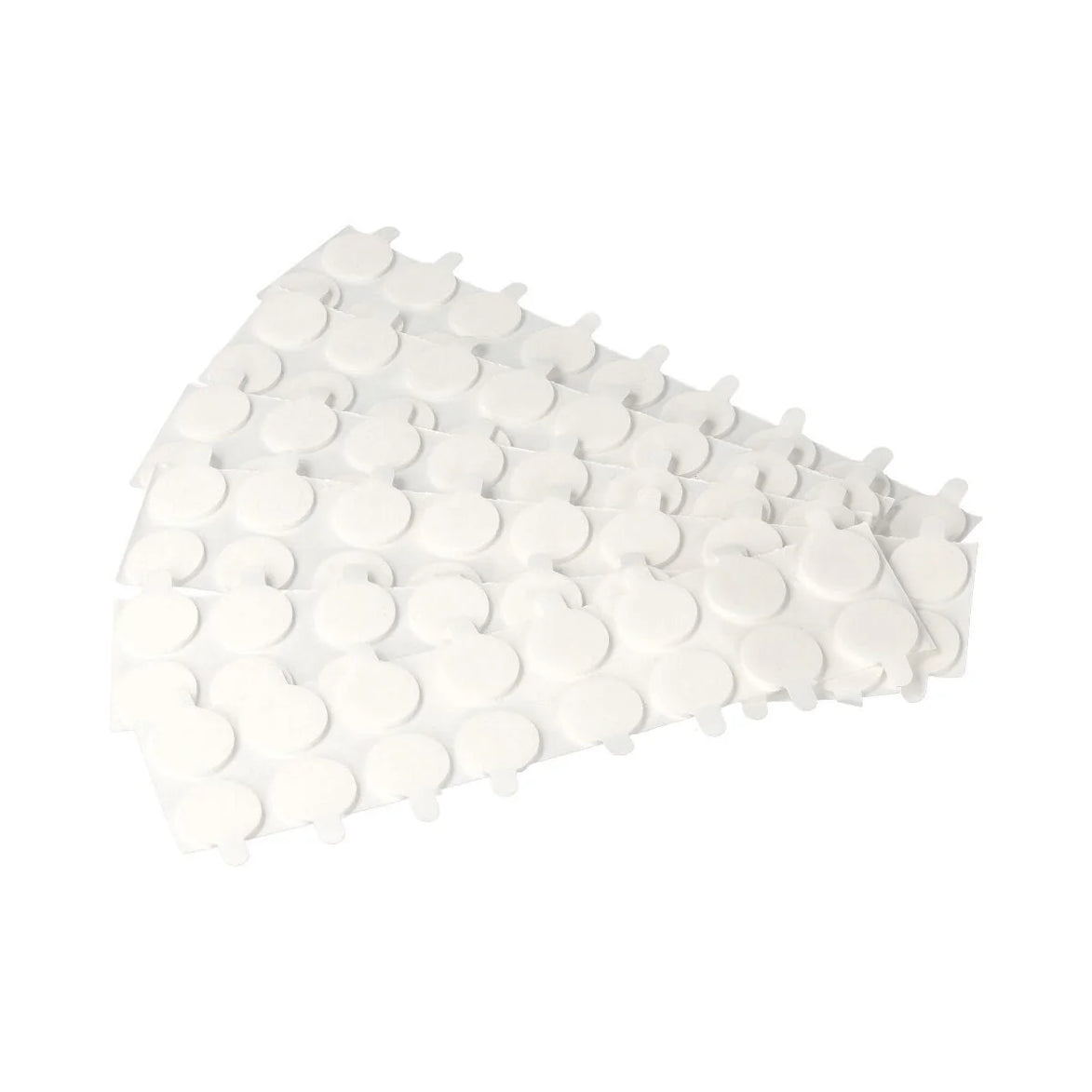 Wick Stickums-20mm-1000 unit