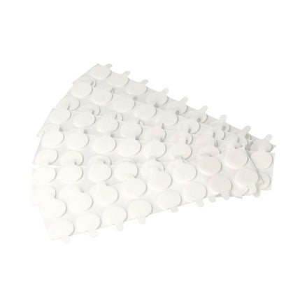 Wick Stickums-20mm-1000 unit