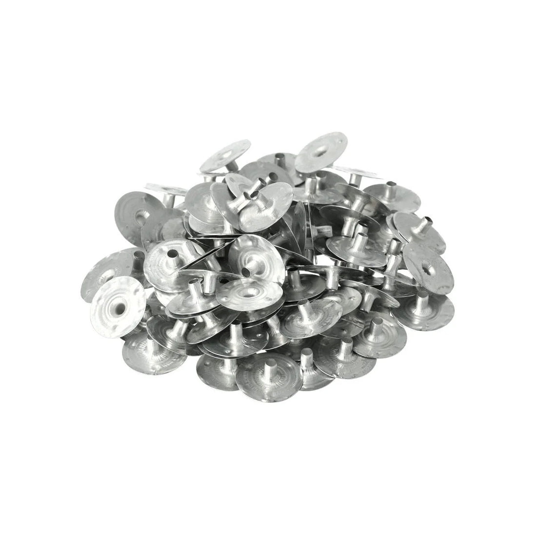 Wick Tabs-15mm x 3.8mm x 2.4mm-100 unit