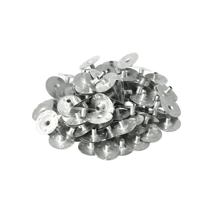 Wick Tabs-20mm x 6.0mm x 3.4mm-100 unit