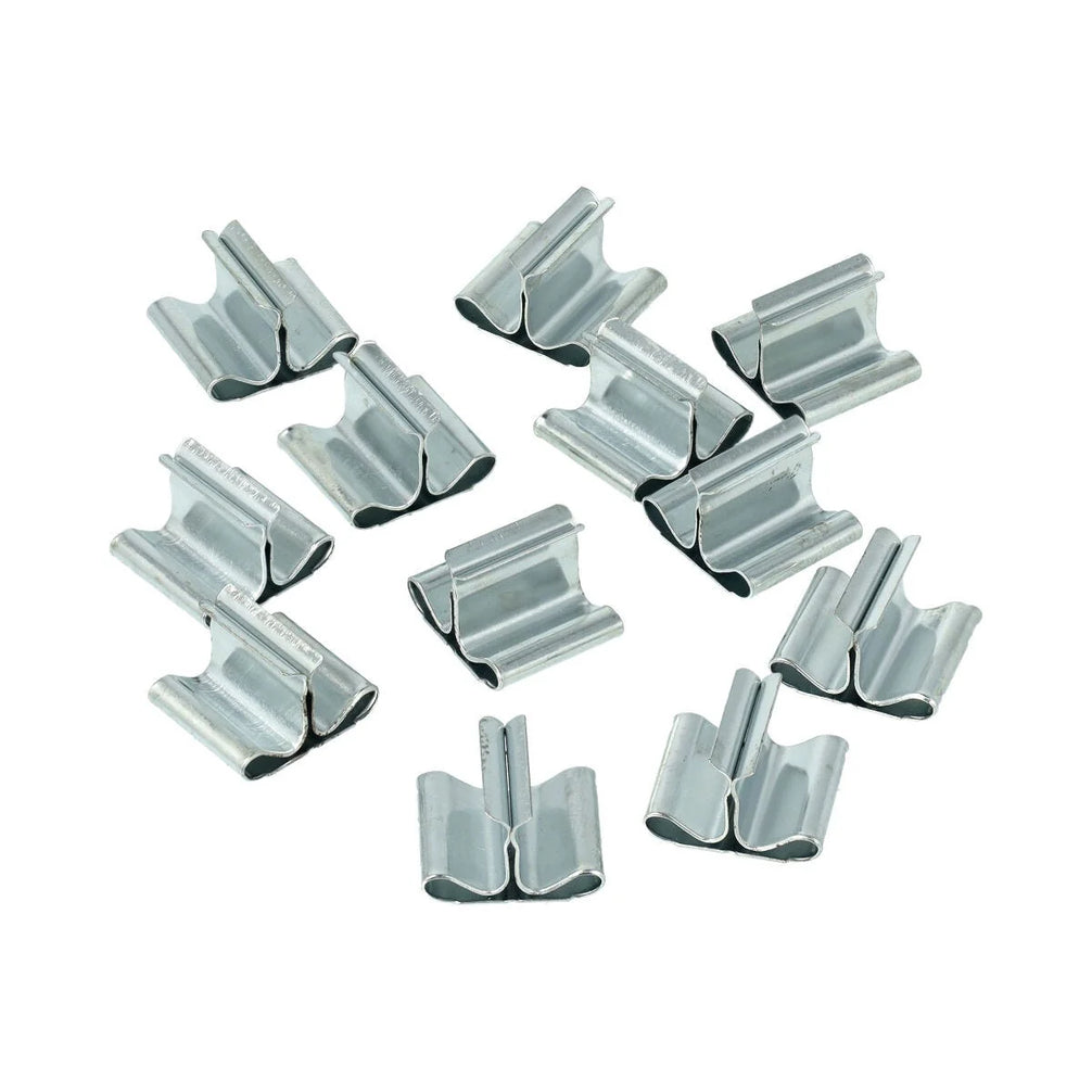 PRO-WICKS -Wooden Wick Tabs-50 tabs